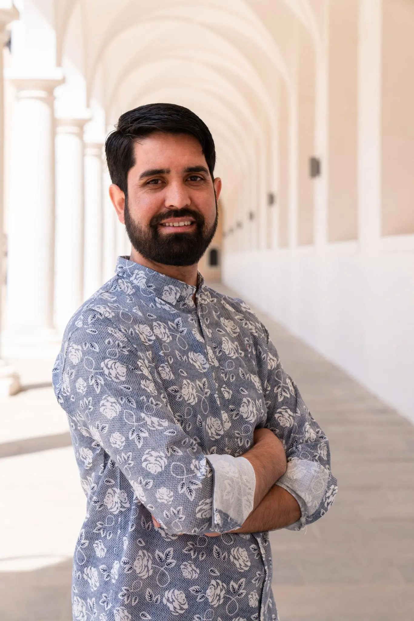 Noman Ali
