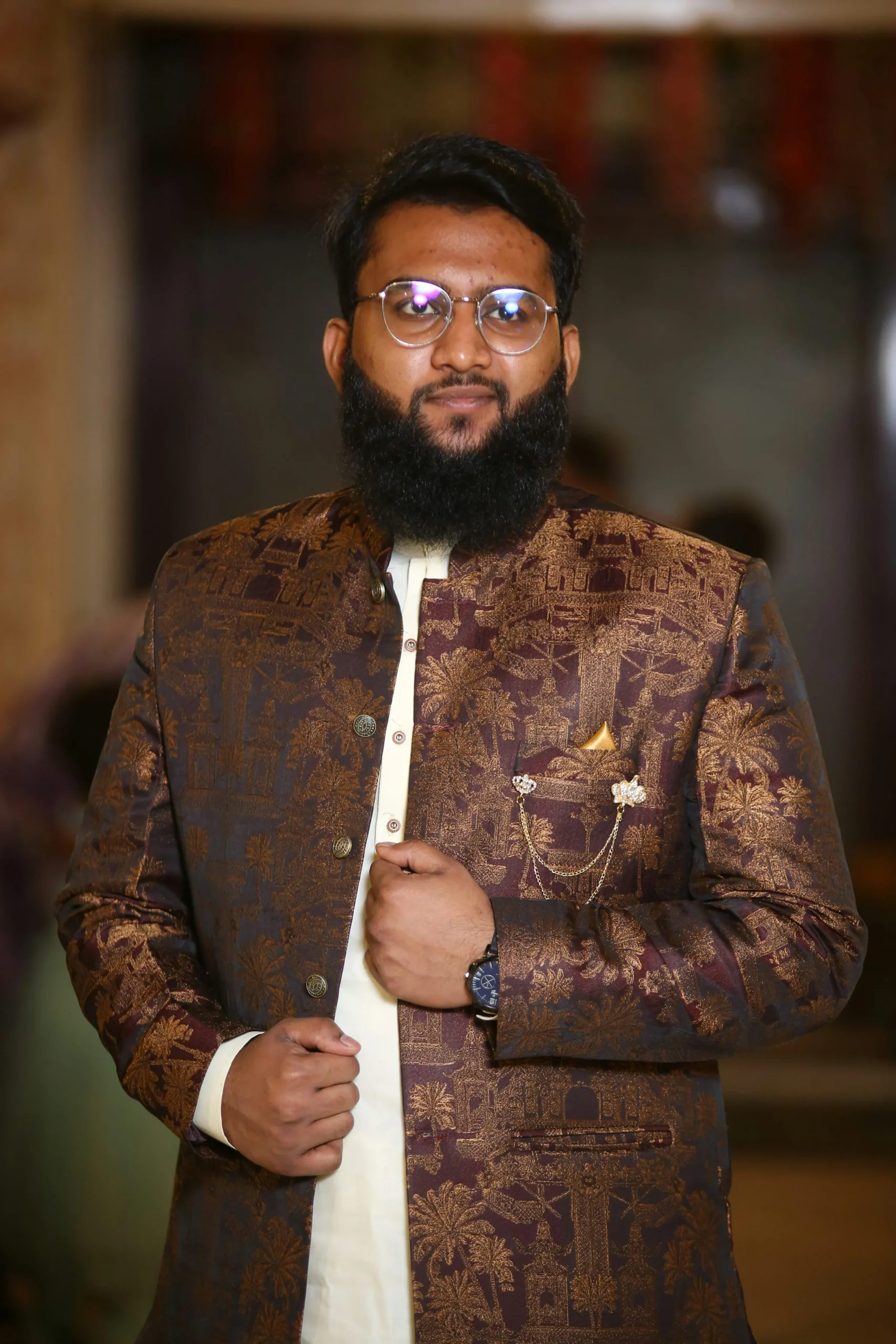 M Ibrahim